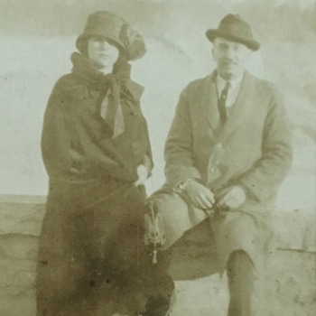 grandparents