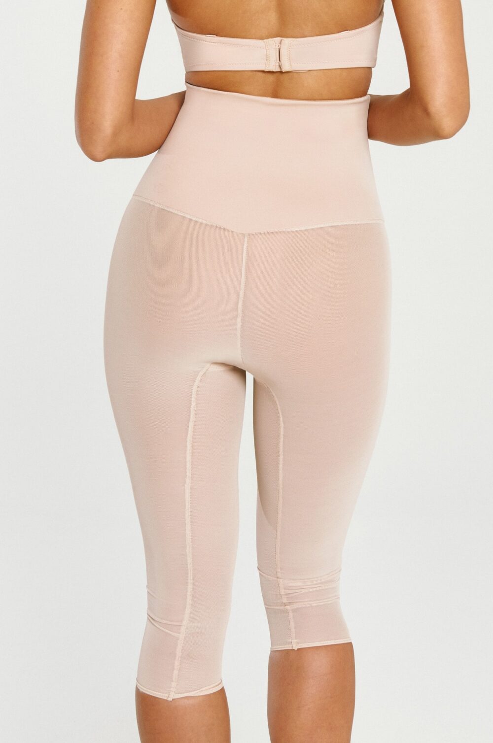 Smooth Couture Tights - Back